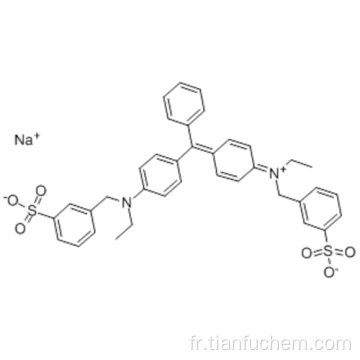 ACIDE VERT 3 CAS 4680-78-8